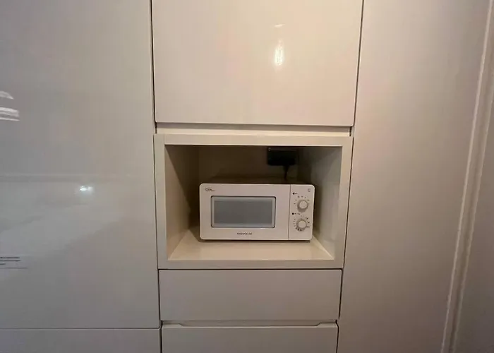 Apartment Haeundae #2min Walk #2beds *