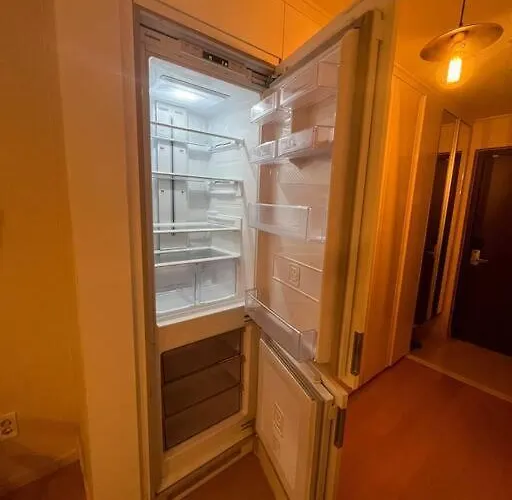 Apartment Haeundae #2min Walk #2beds Busan