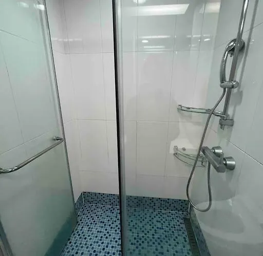 Haeundae #2min Walk #2beds Apartment *